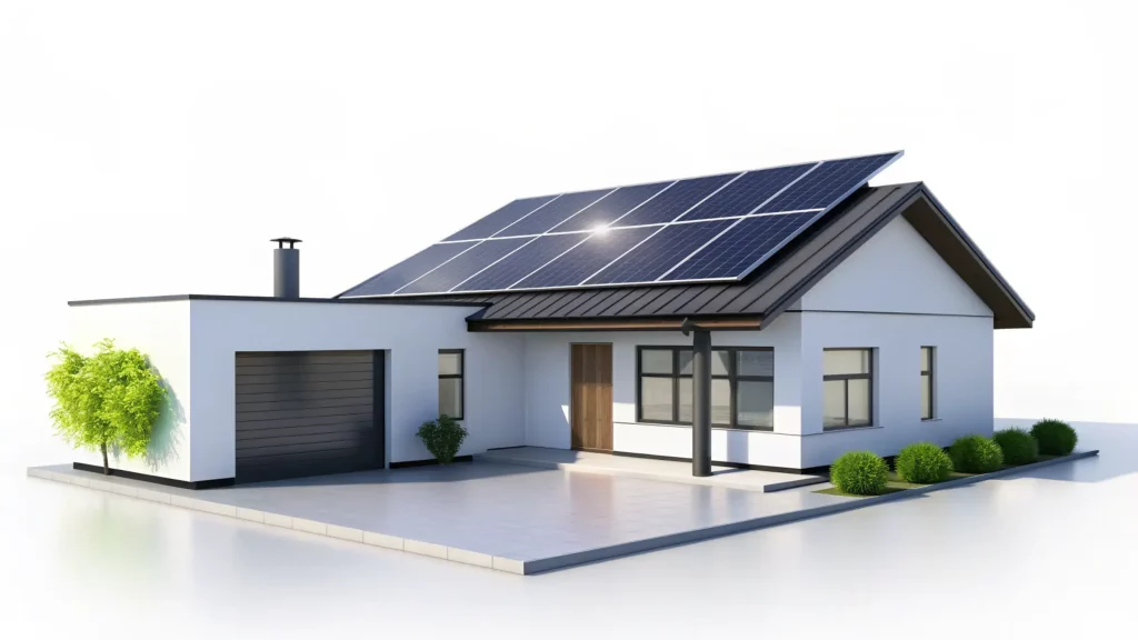 energica renovables house brand 2